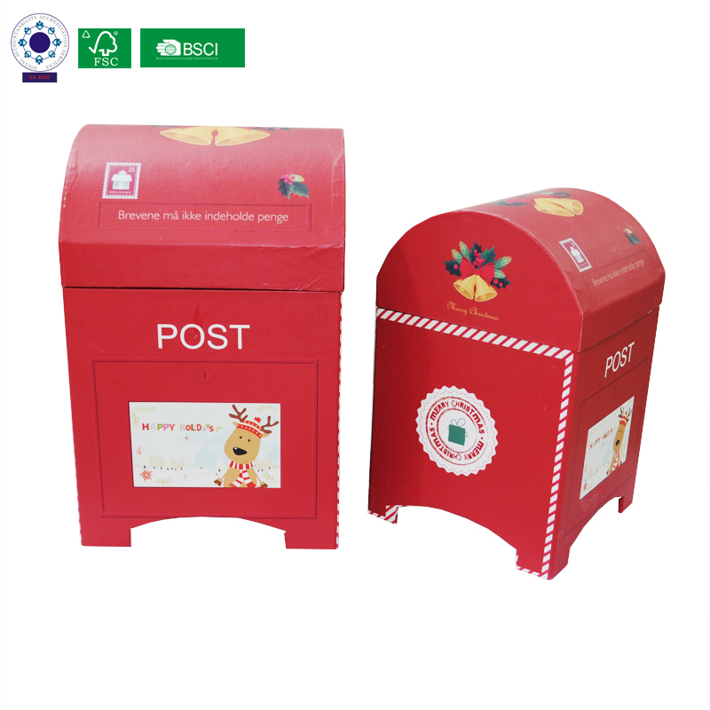 Christmas gift box/Christmas gift boxes
