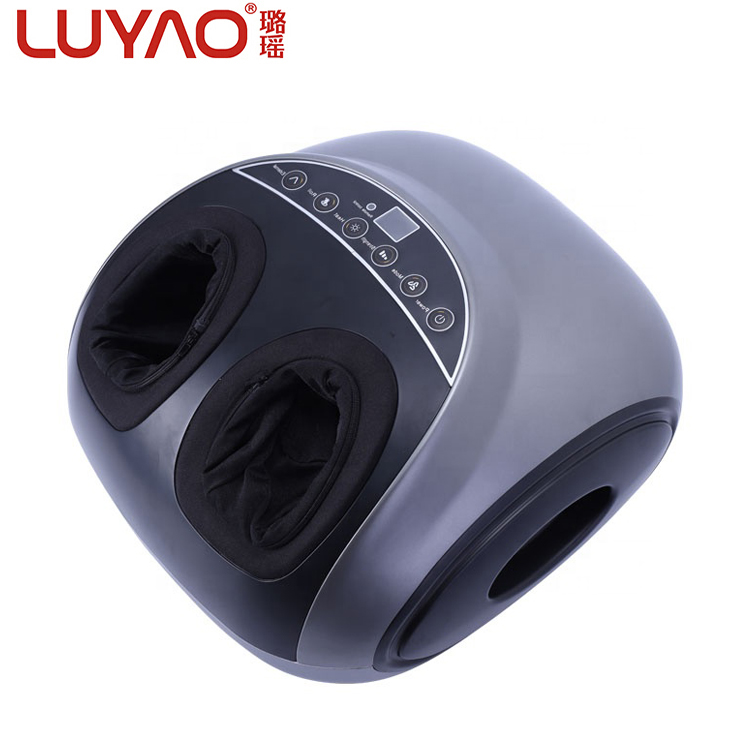 Foot massager