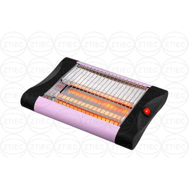 Flat Toaster