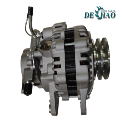 Alternator:4d56