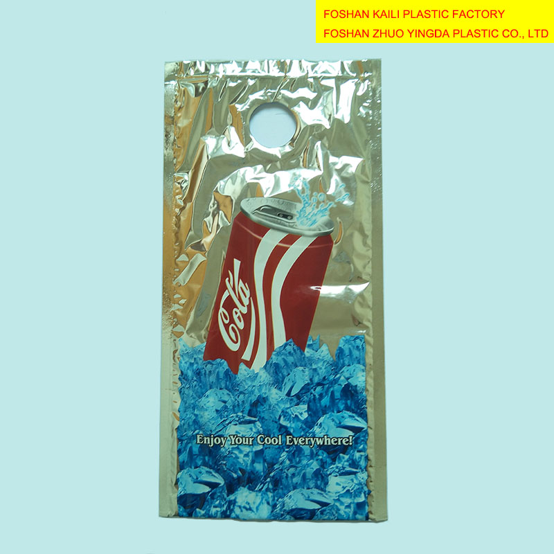 Thermal bag/Cooler bag/Insulated bag