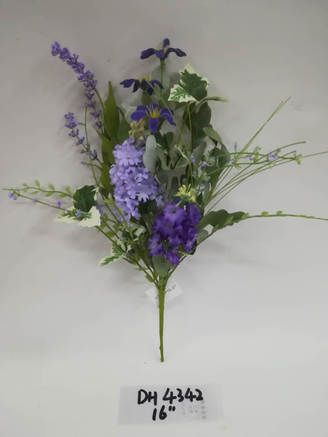Artificial flower