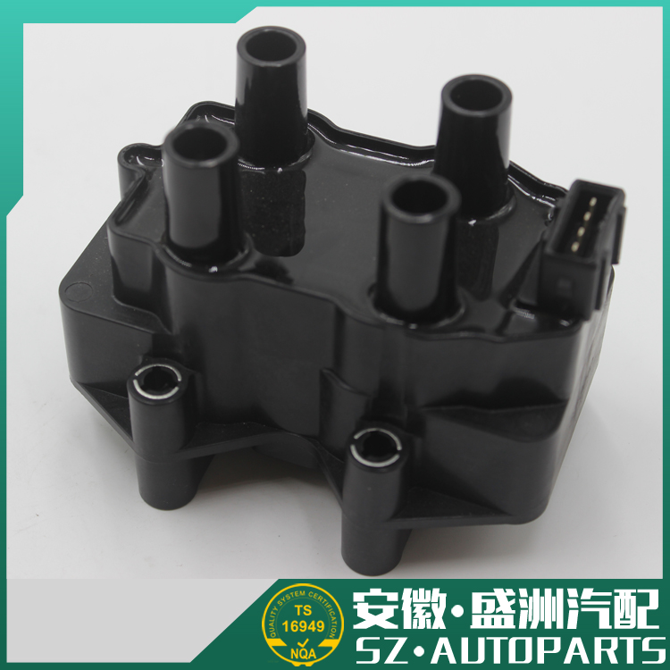 Ignition coil