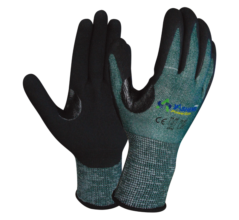 working glove