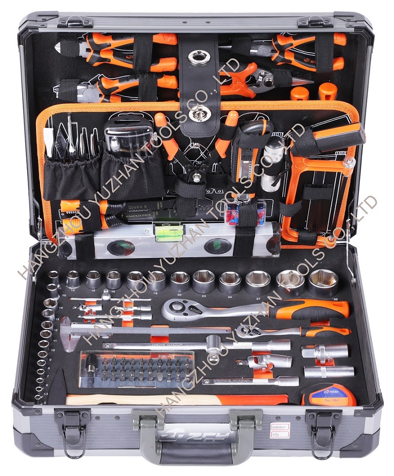 167PCS Tool Set