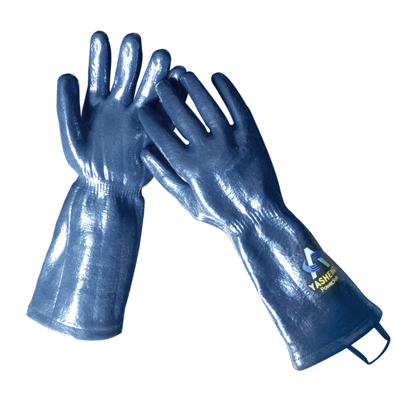 working glove