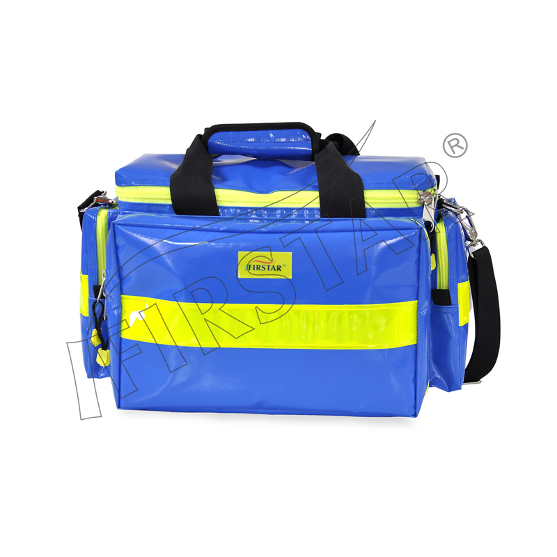 Empty First Aid Bag
