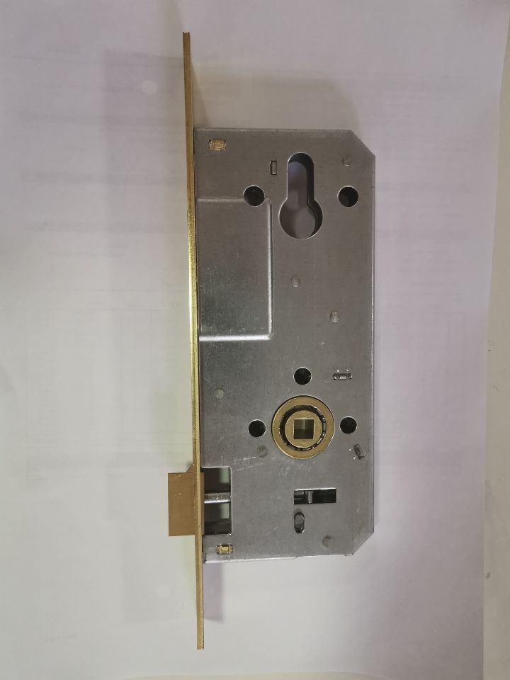 Mortise Lock Body