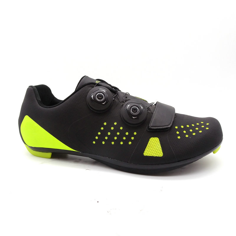New fashion bicycle cycling shoes for men