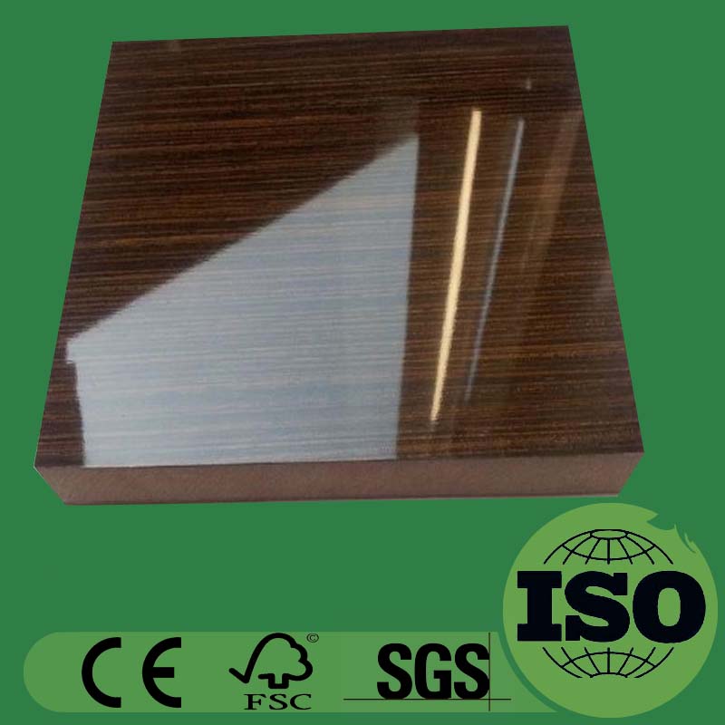 UV MDF