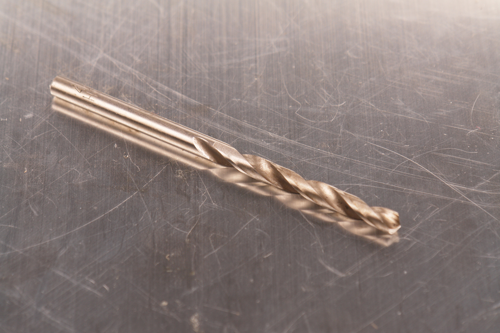 Hss M2 Drill Bit