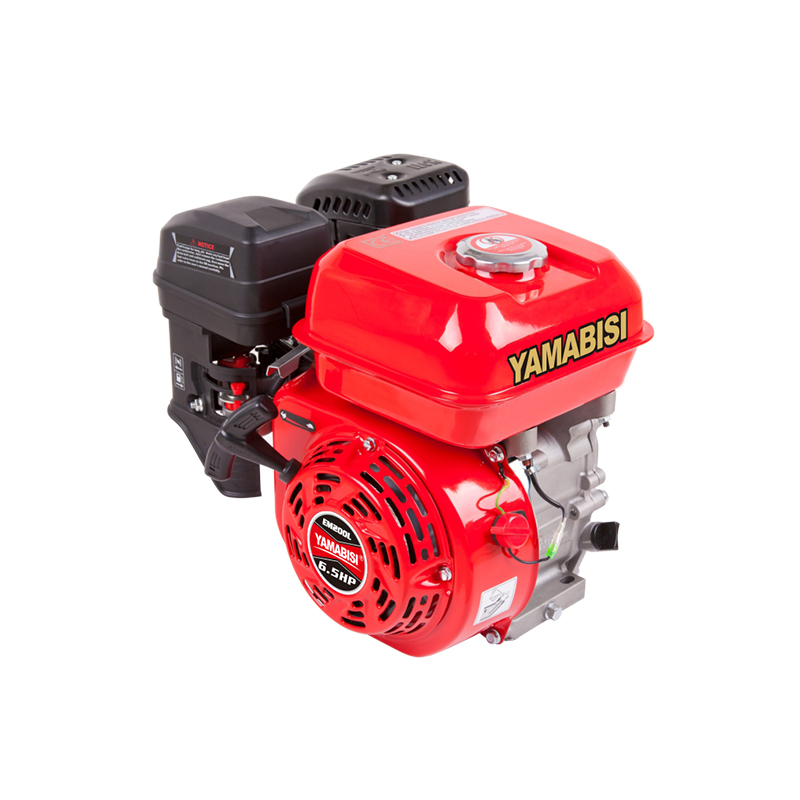Gasoline Engine Em200l-A