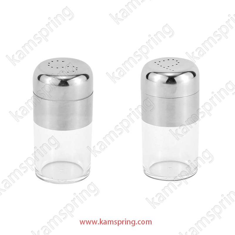 cruet，set of 2