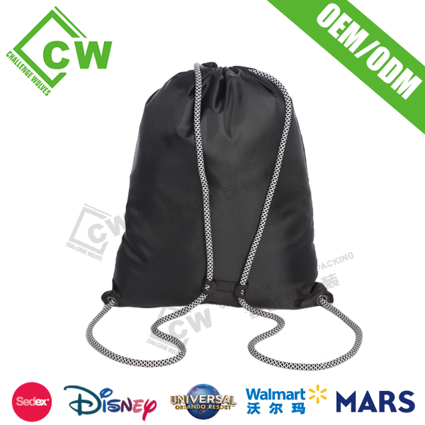 Drawstring Bag