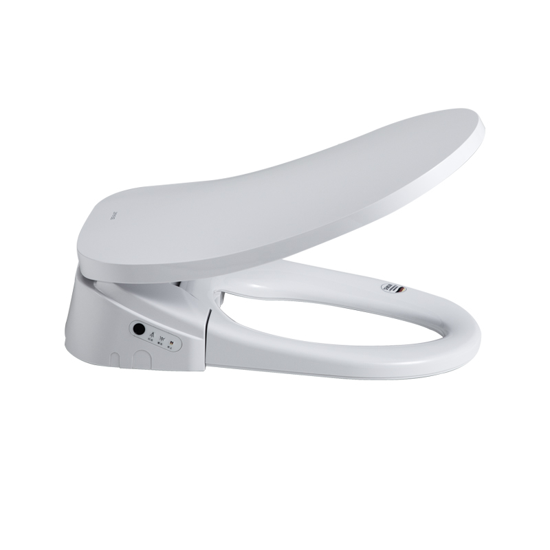 Bravat Fit Plus Intelligent Toilet Seat Cover intelligent toilet seat cover