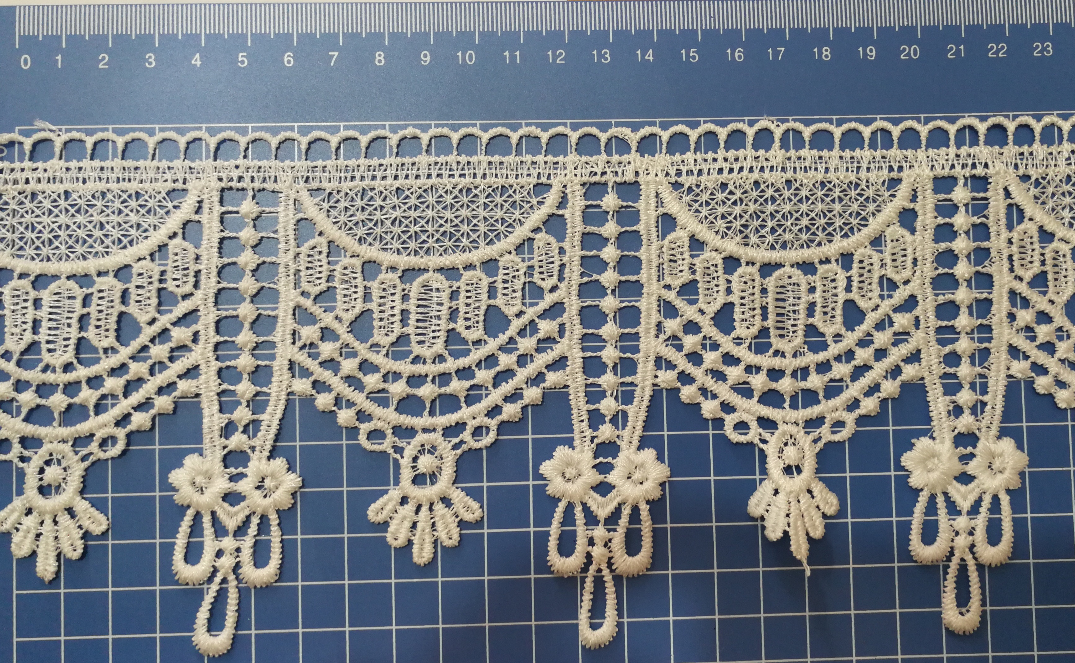 lace