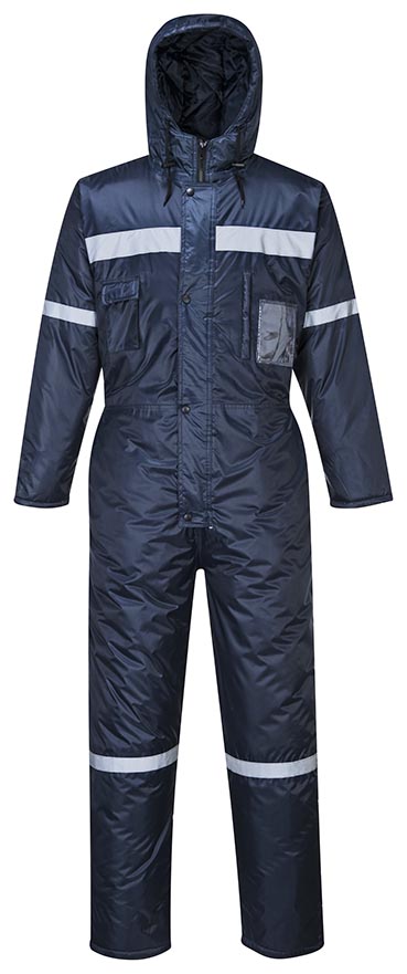 winter coverall