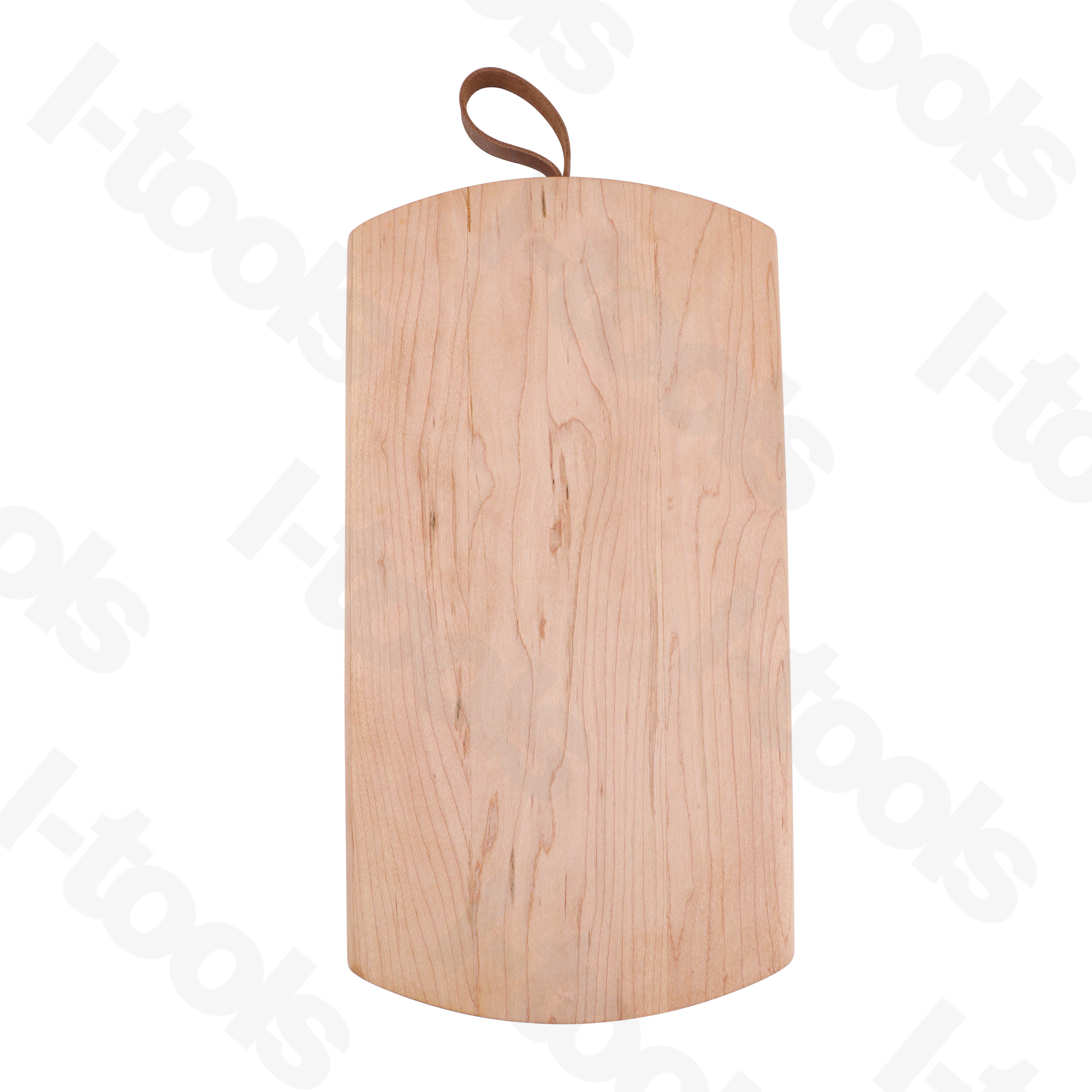 Wooden Cutting Board