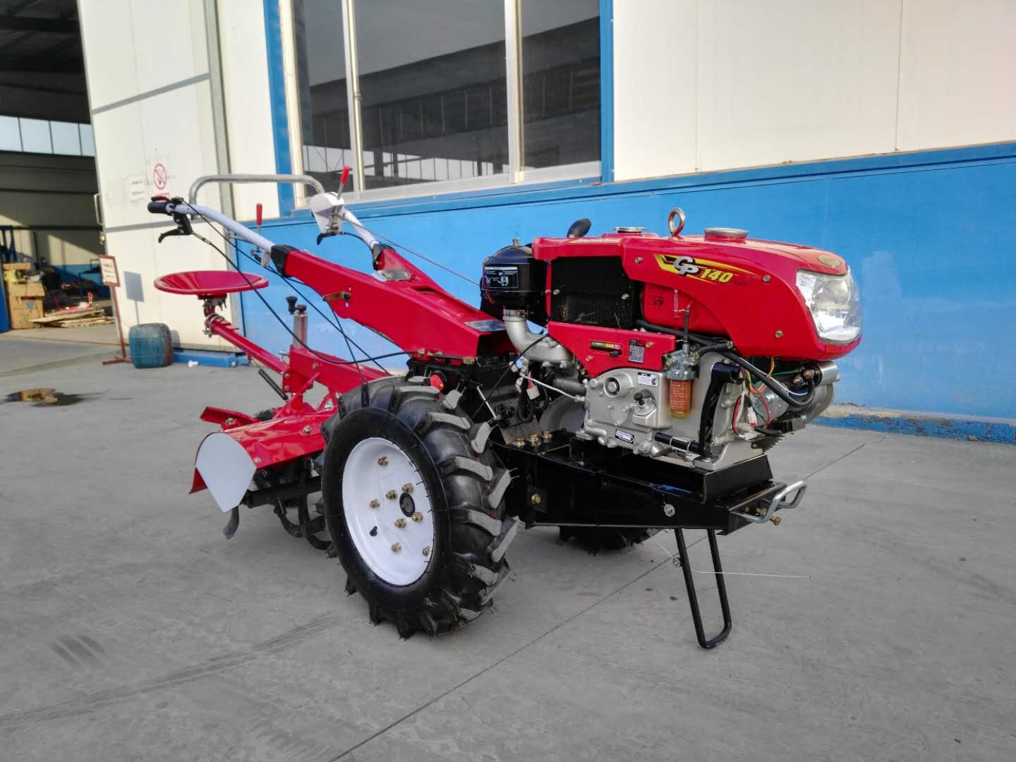 Weifang Runda Machinery Co.,Ltd. – Farmland Improving Machinery 3