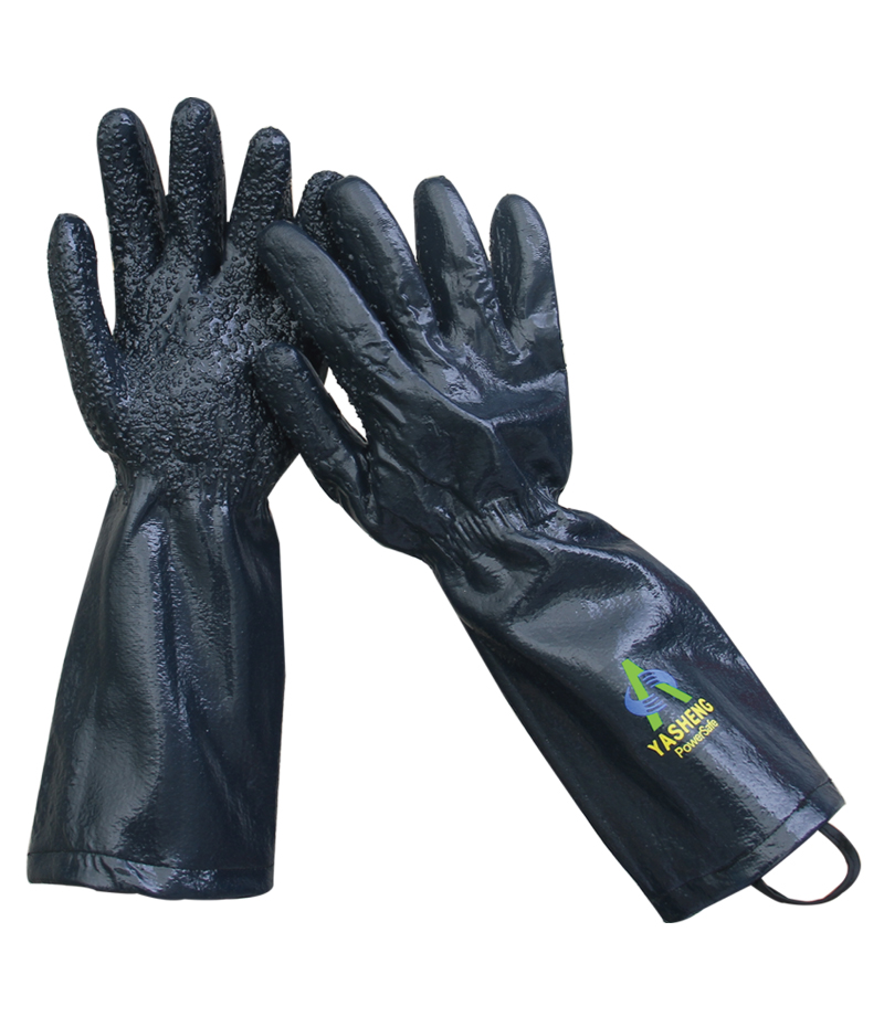 Working glove