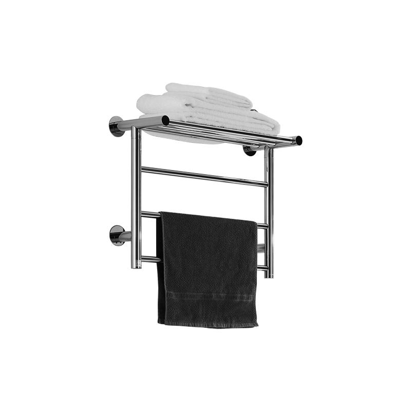 Bravat Electoric Towel Rail