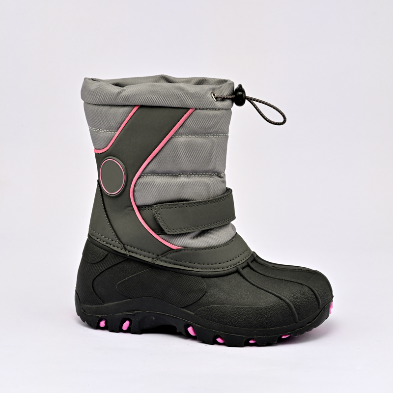Winter boot