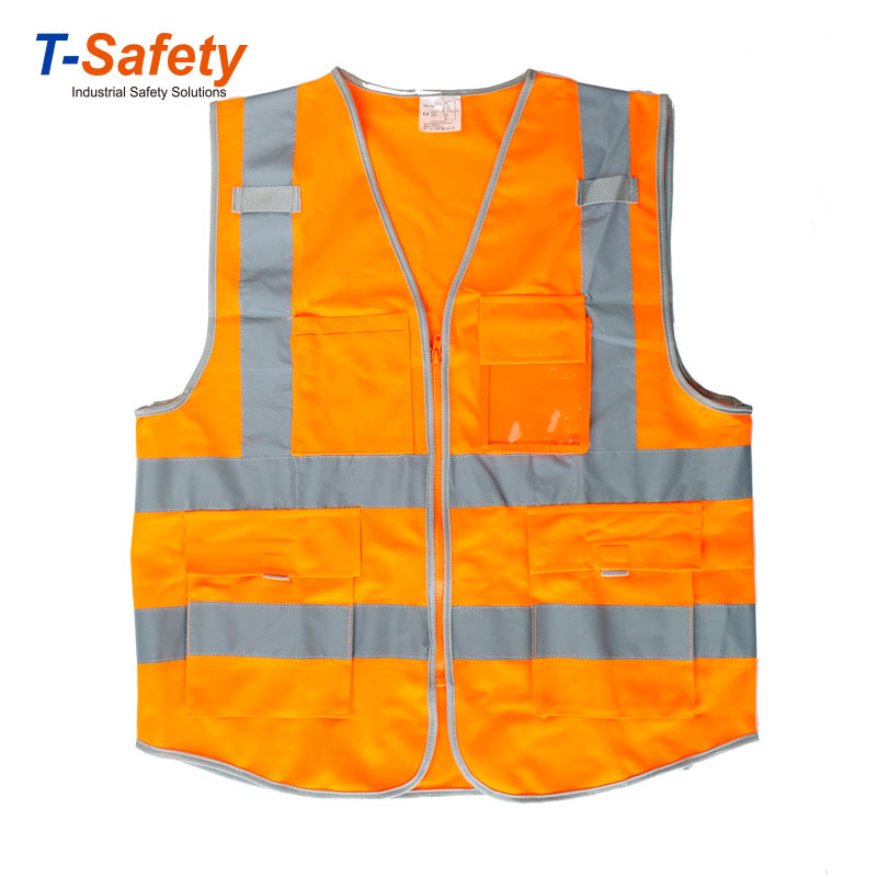 Safety Vest