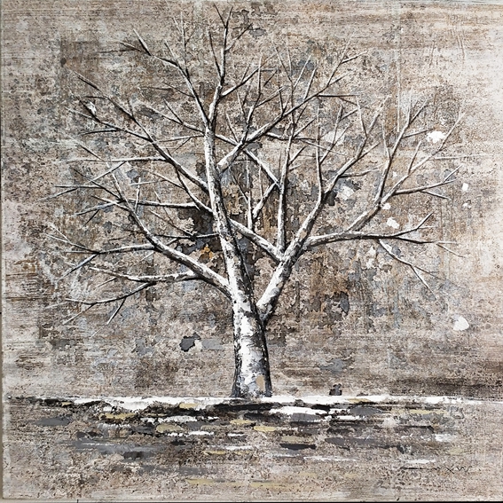Oil Painting