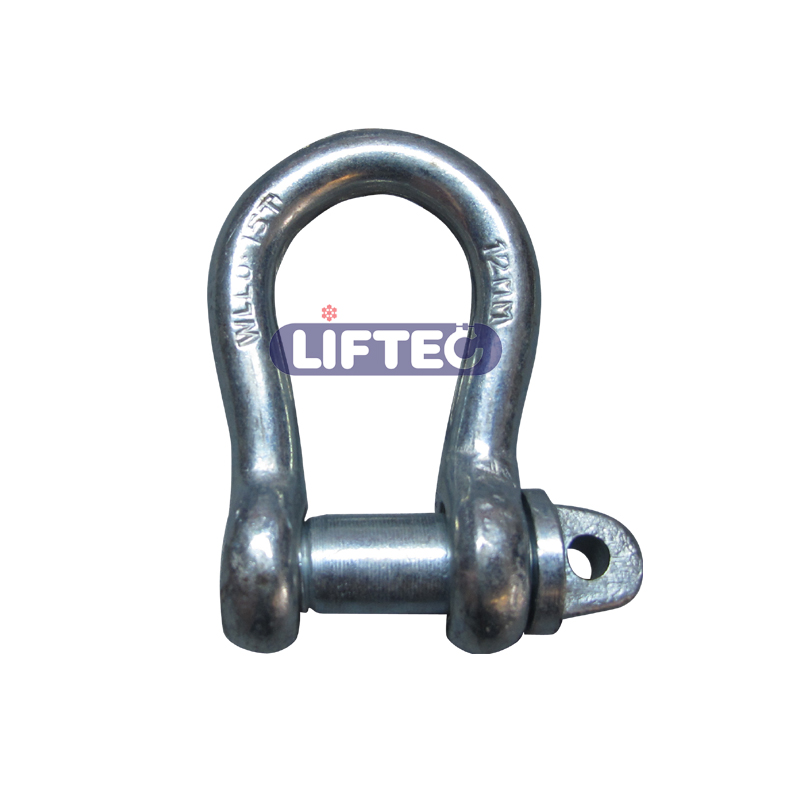 Large Bow Shackle BS3032