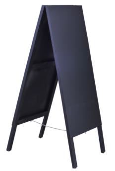 A stand board