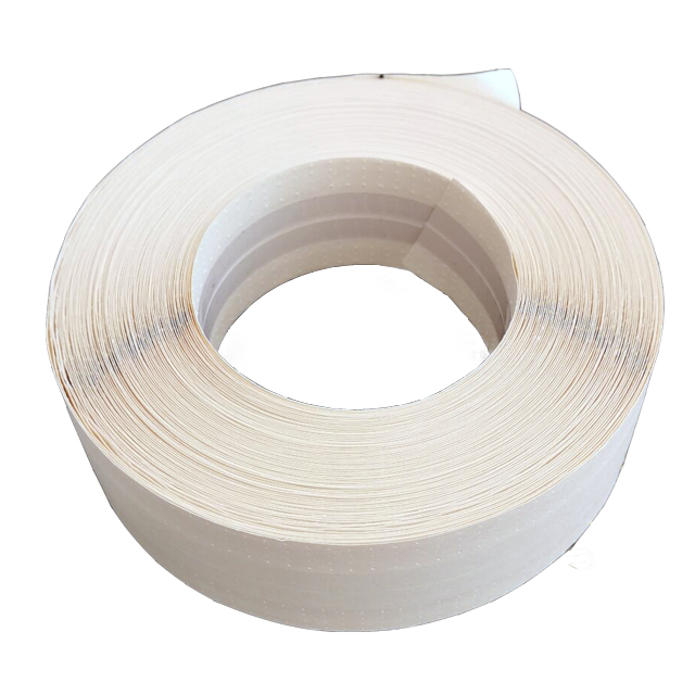 Flexible Plastic Corner Tape 5cm x 30m/roll