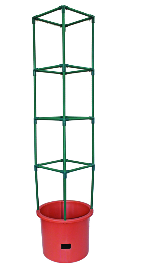 Heavy Duty Grow Tower