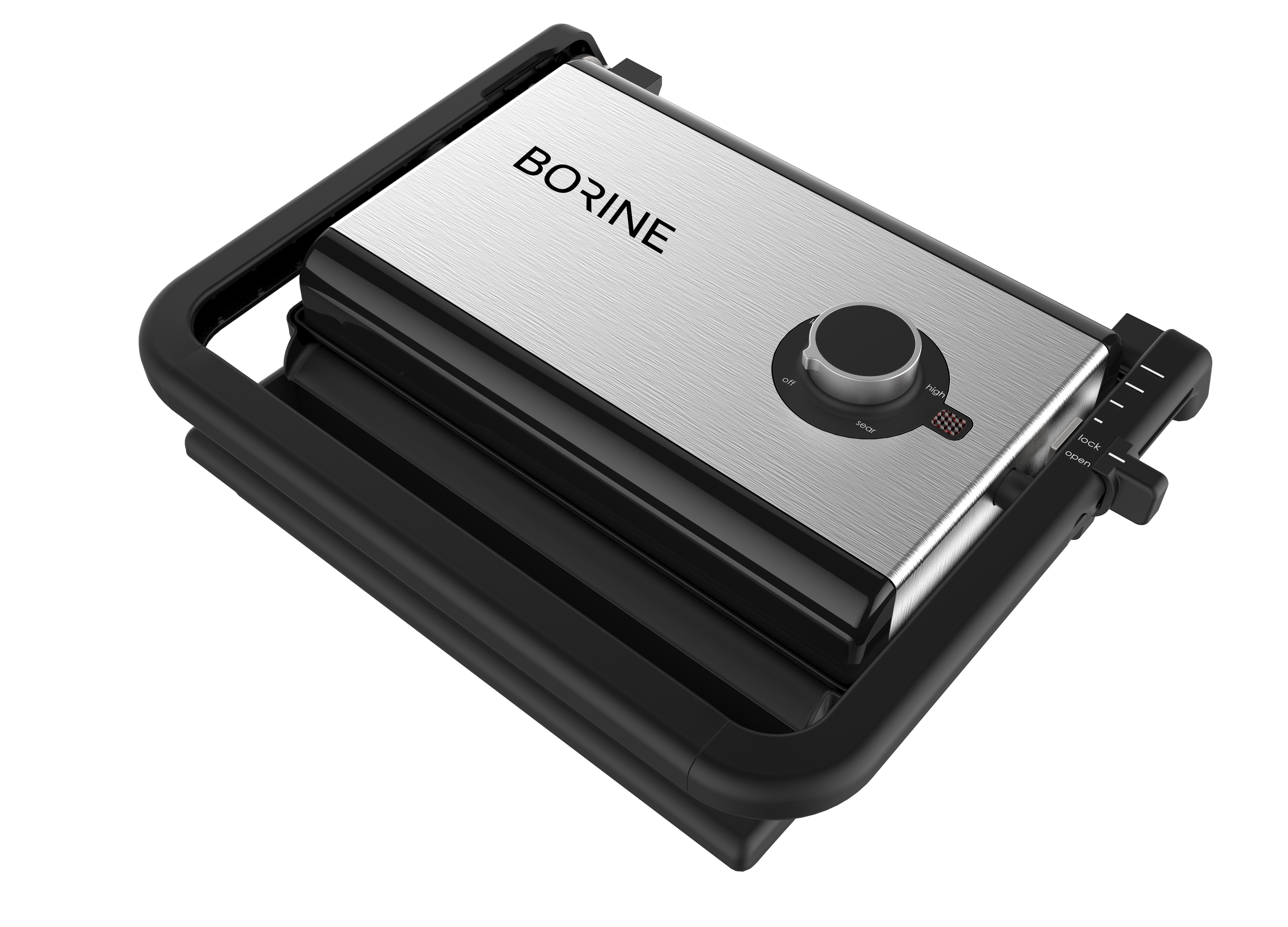 Panini Maker
