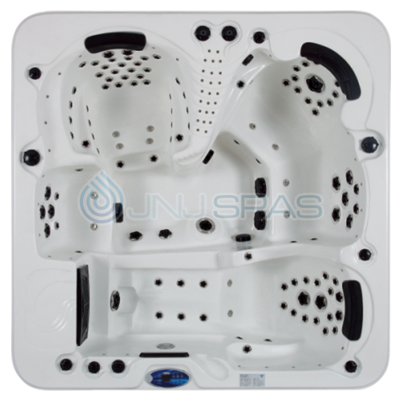 Massage Bathtub