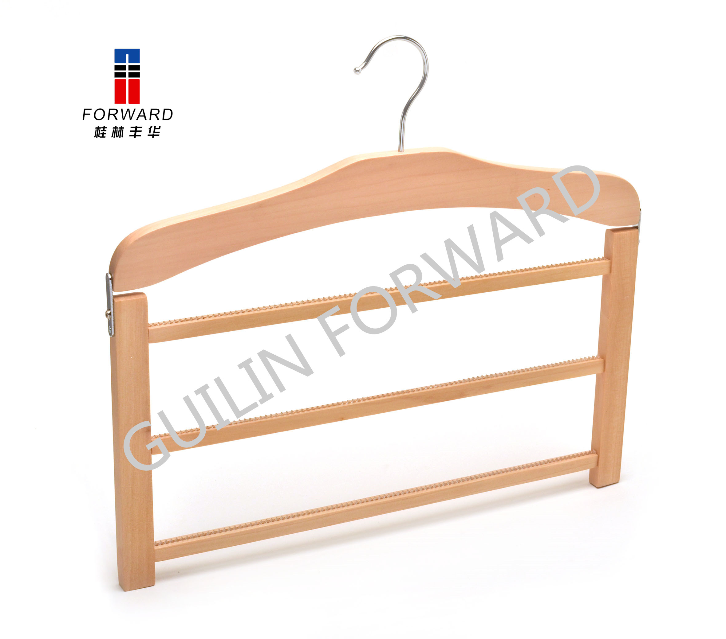Pants& skirt hanger