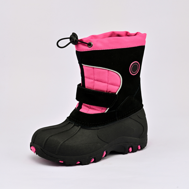 Winter boot
