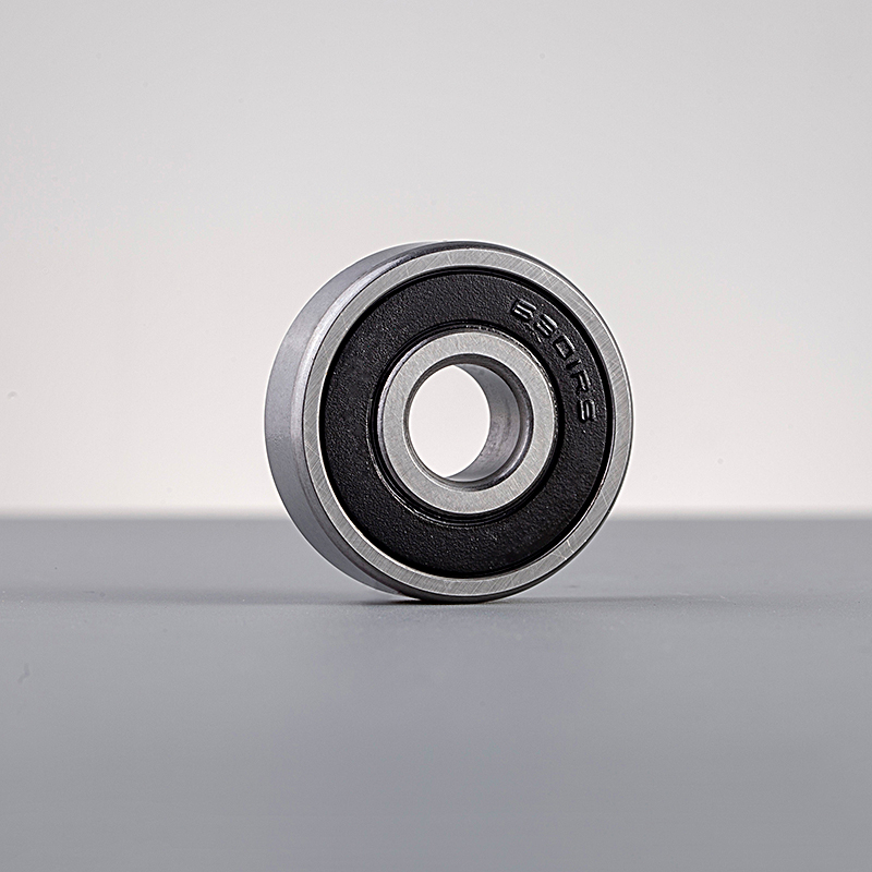 Deep groove ball bearing