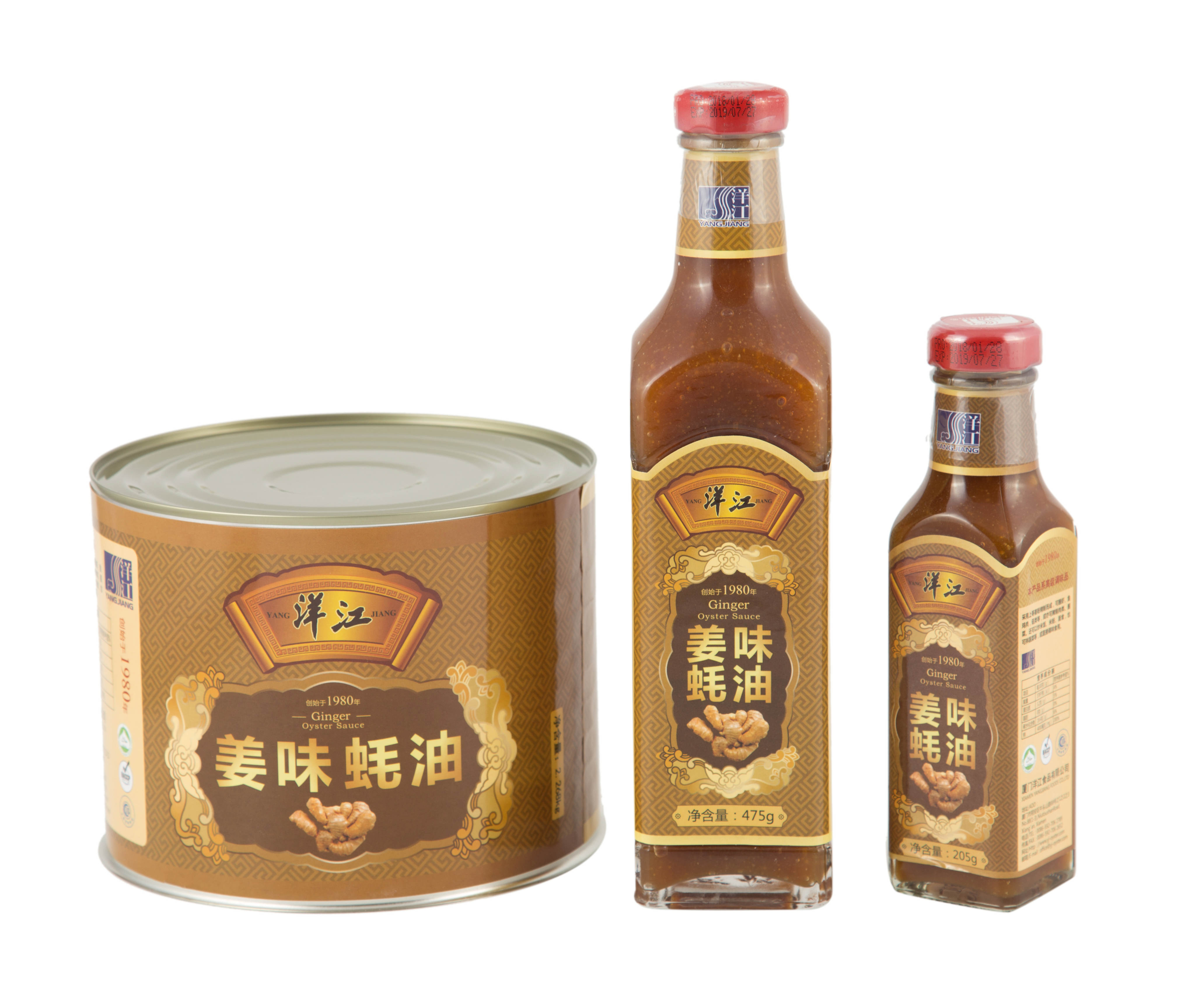 XIAMEN YANGJIANG FOODS  CO.,LTD – bicicleta de montaña 3