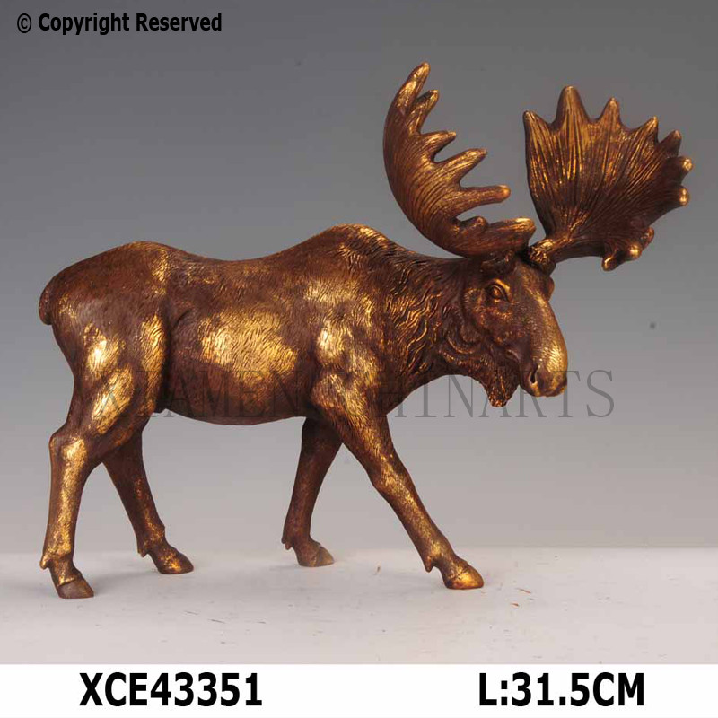 Home decor reindeer