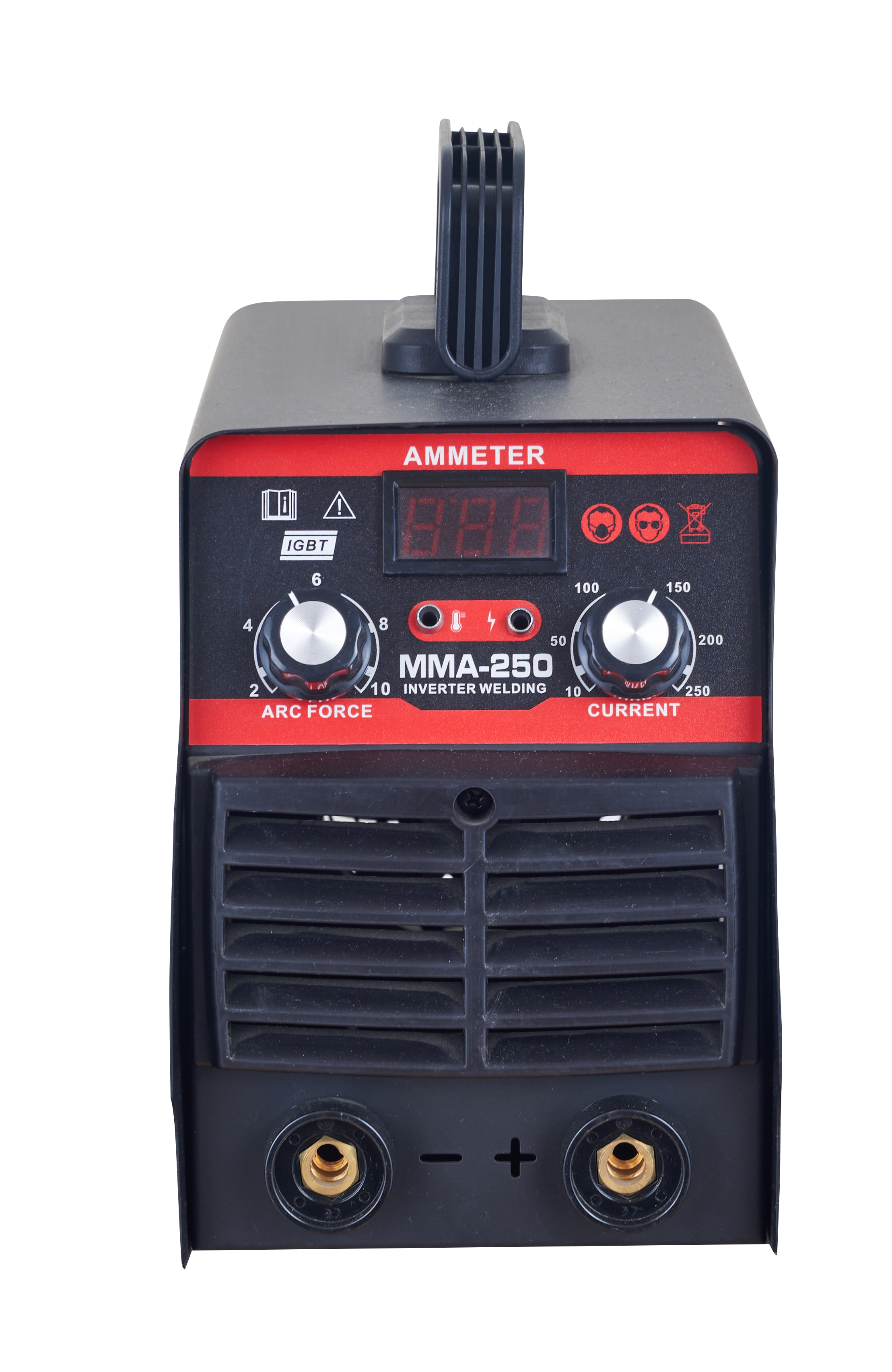 Mma-20 Series 250a-350a