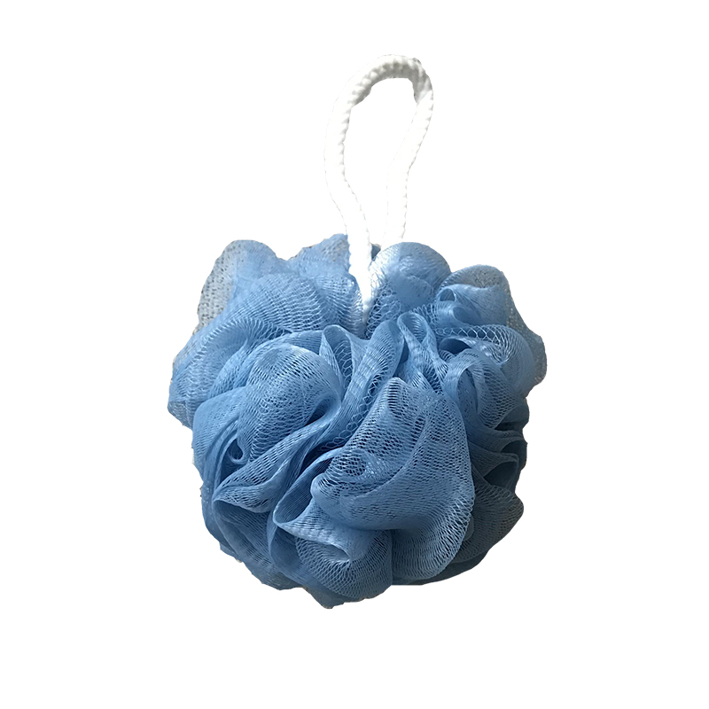 Bath ball