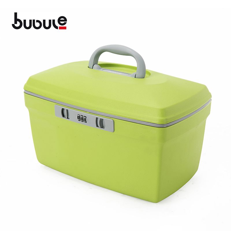 Cosmetic Box Bag