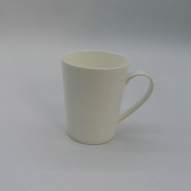 Bone China Mug