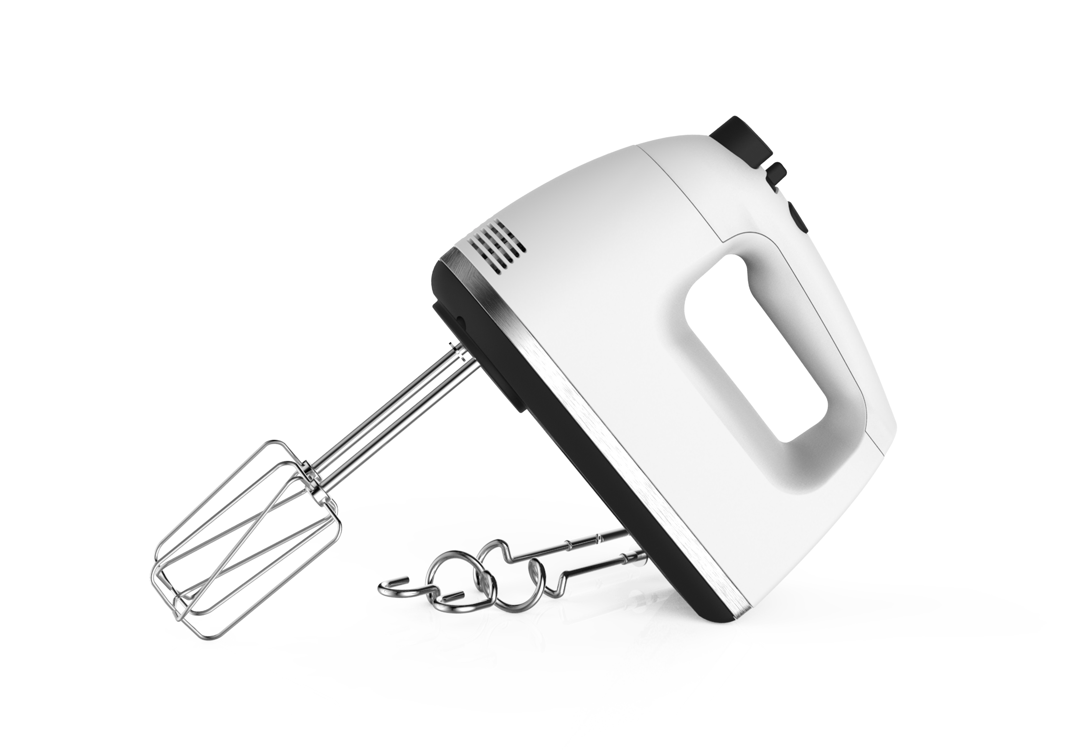 Hand Mixer