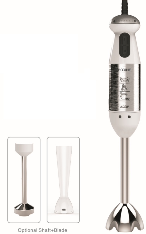 Hand Blender
