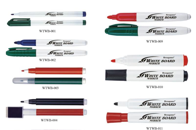 Whiteboard Marker
