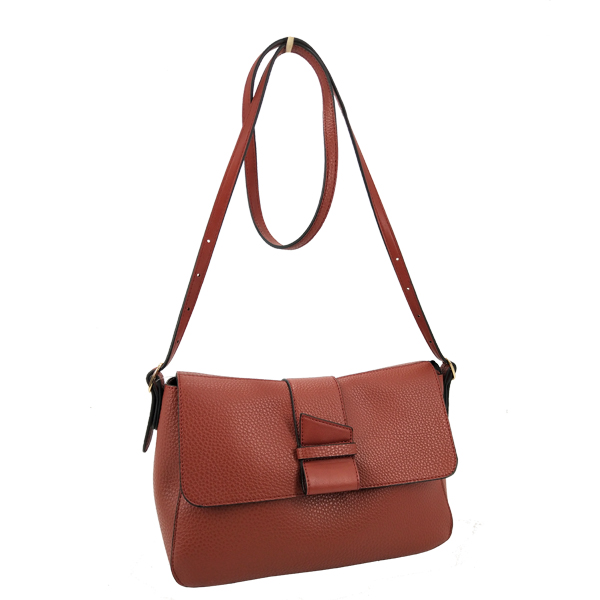 Handbag Shoulder Sling Women Messenger Bags-SHILING LEATHER PRODUCTS