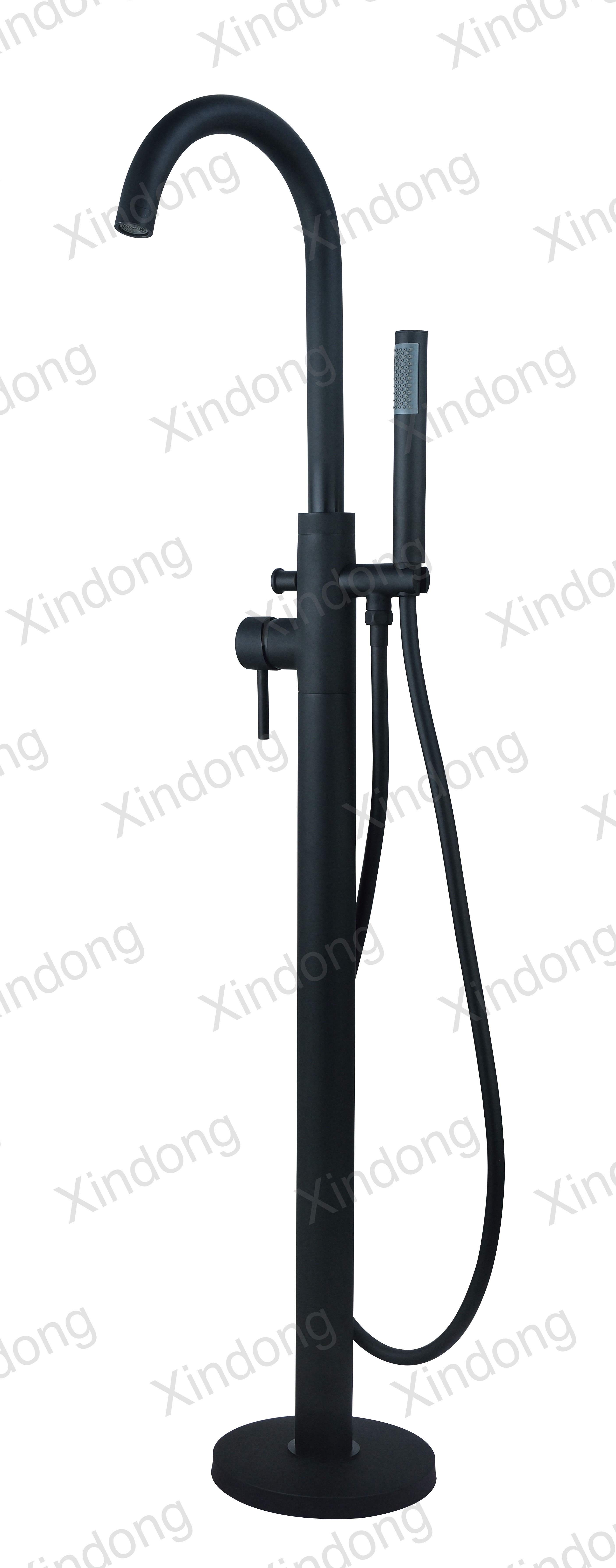 Floorstanding Bath Shower Mixer