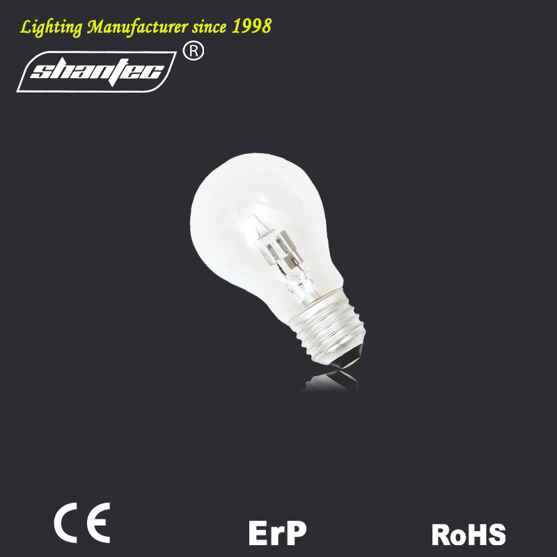 Halogen Saver