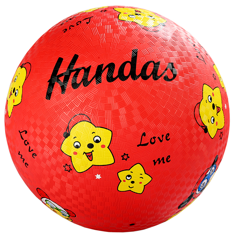 playground Ball